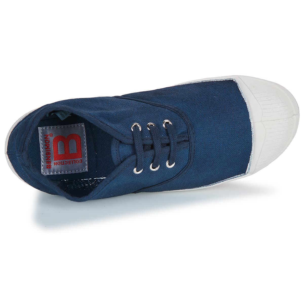 Boys' Sneakers Bensimon Blue