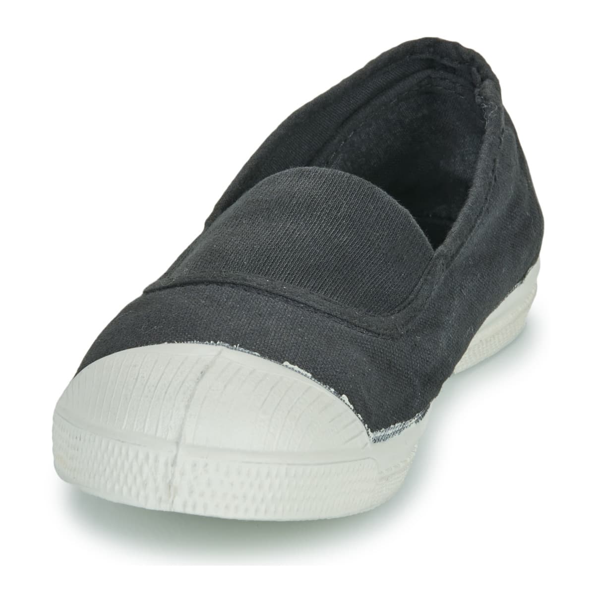 Girls' Loafers Bensimon Black