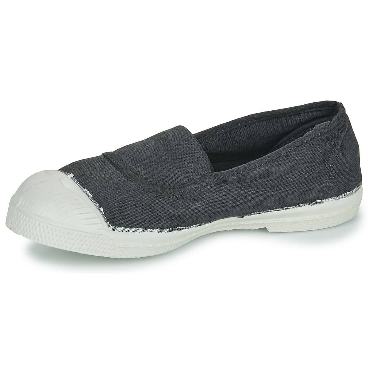 Girls' Loafers Bensimon Black