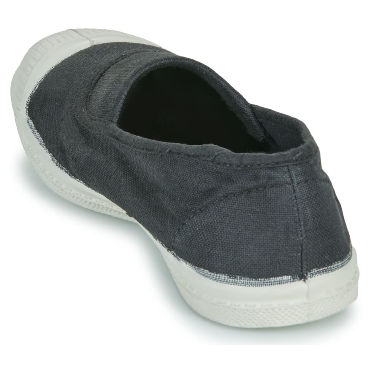 Girls' Loafers Bensimon Black