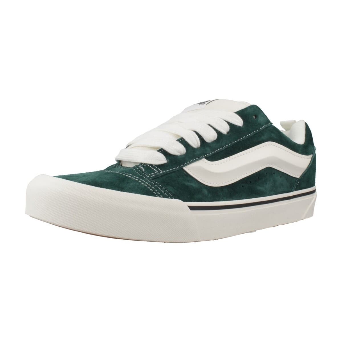 Men's Sneakers Vans Green