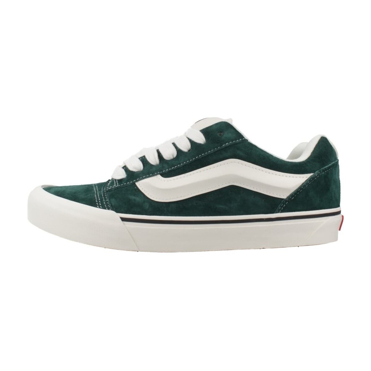 Men's Sneakers Vans Green