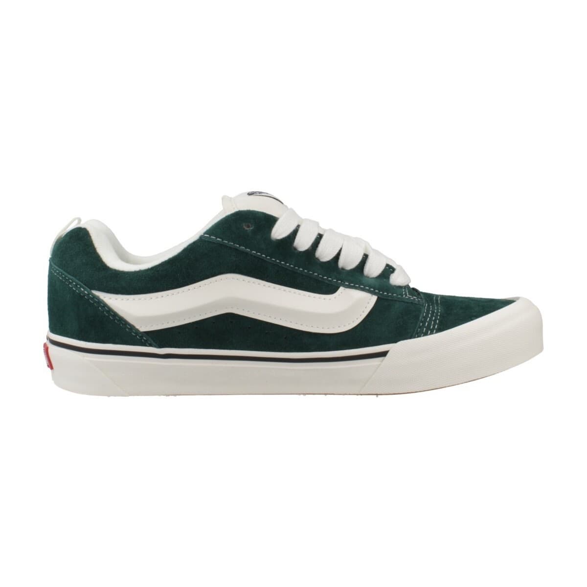 Men's Sneakers Vans Green
