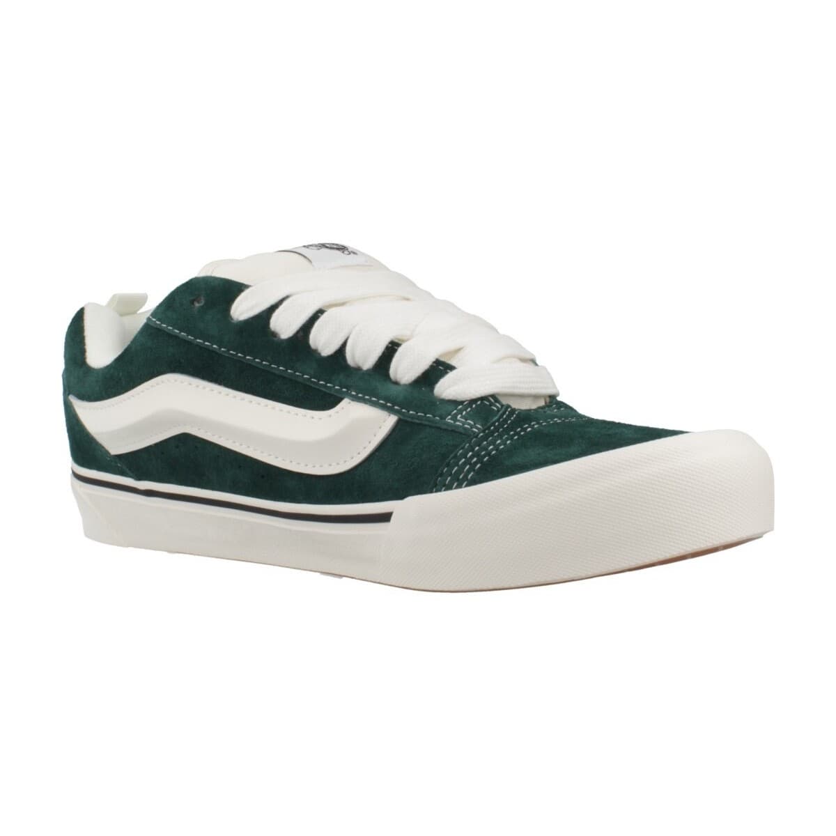 Men's Sneakers Vans Green