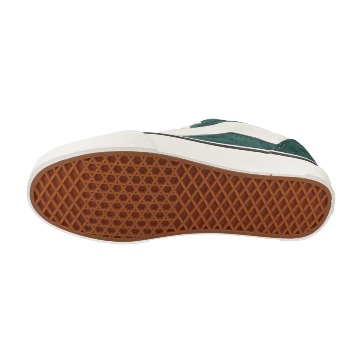 Men's Sneakers Vans Green