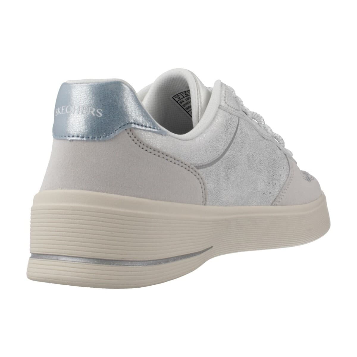 Women's Sports Shoes Skechers Gray