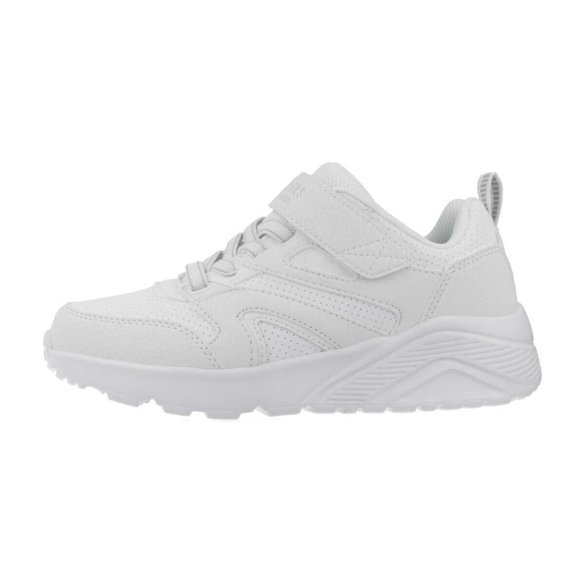 Boys' Sneakers Skechers White