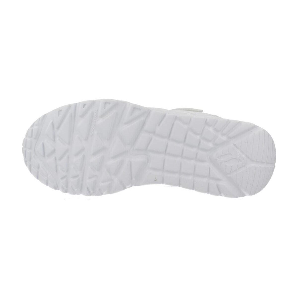 Boys' Sneakers Skechers White