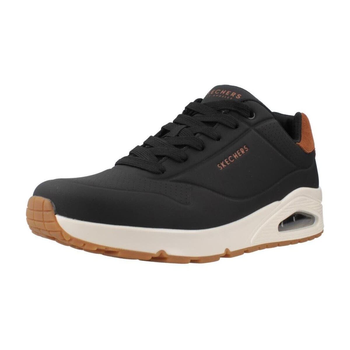 Xαμηλά Sneakers Skechers Sport Zapatillas Hombre Modèle Uno - Suited On Air