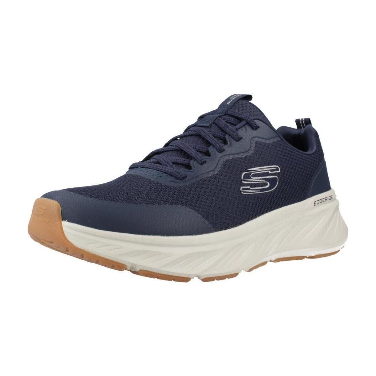 Xαμηλά Sneakers Skechers Sport Zapatillas Hombre Modèle Edgeride - Rekze