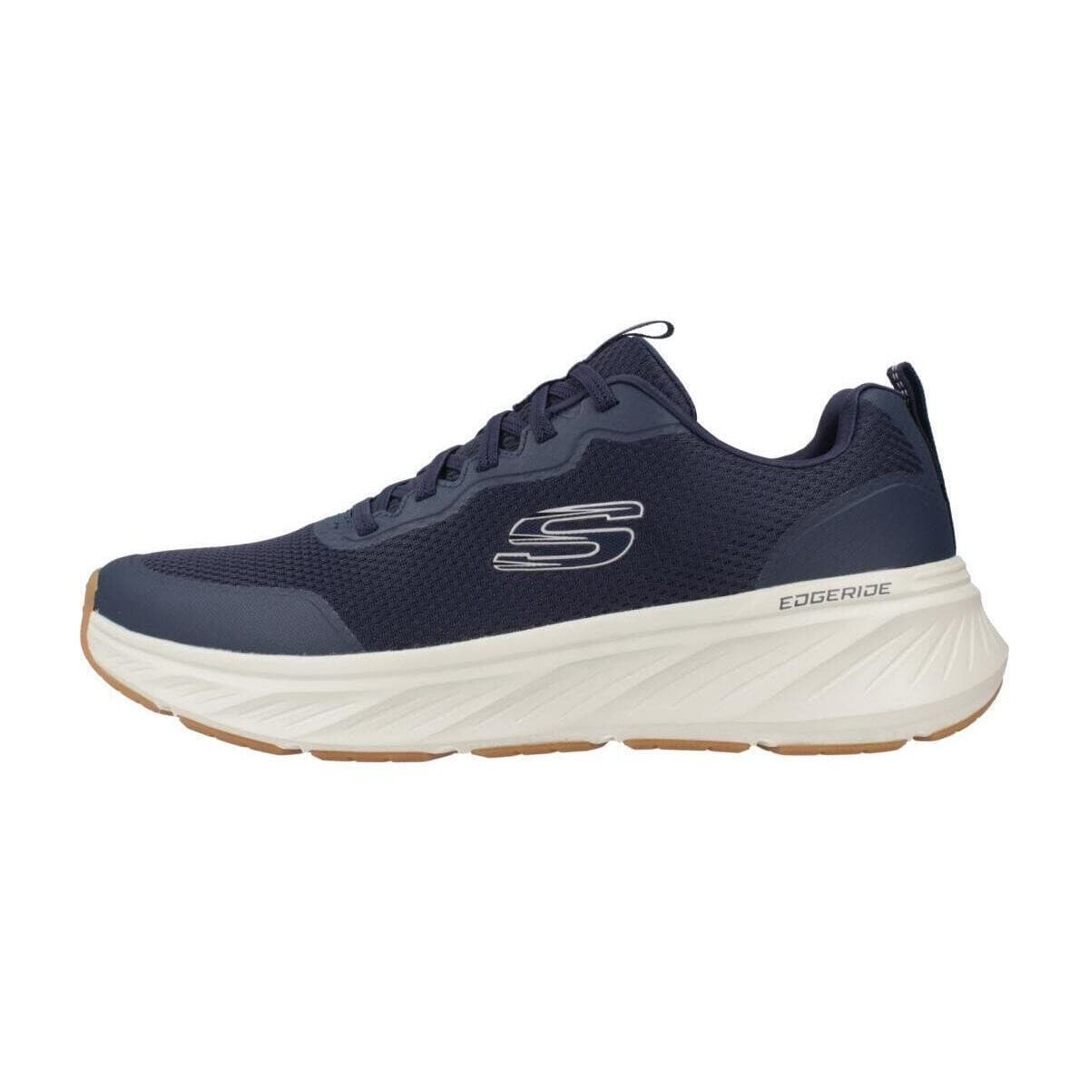 Men's Sports Shoes Skechers Blue