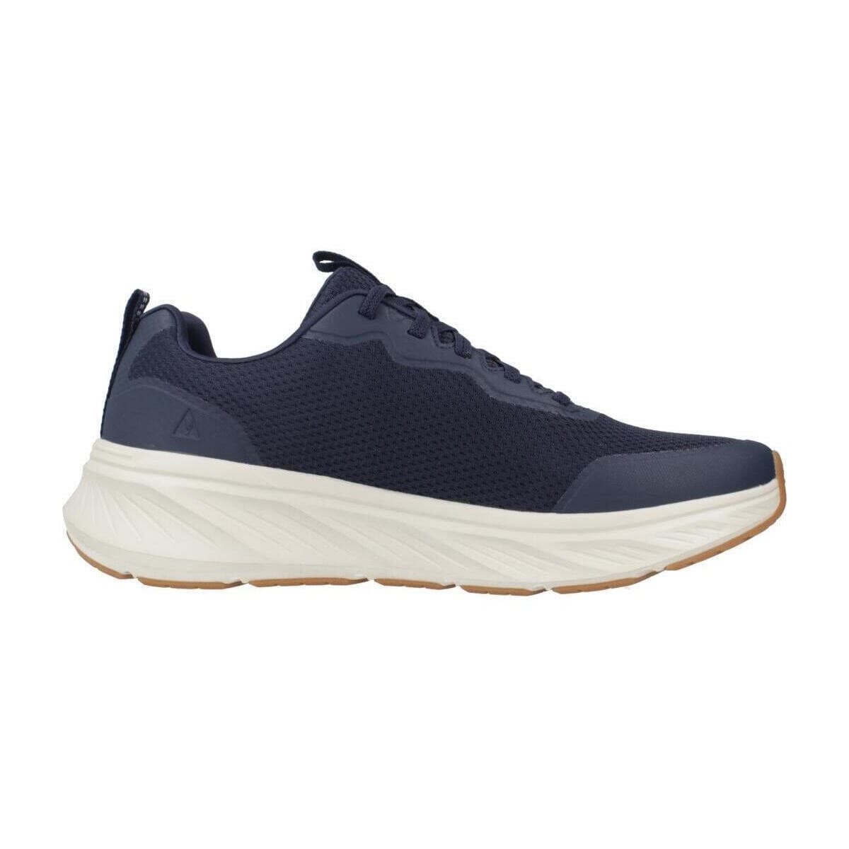 Men's Sports Shoes Skechers Blue