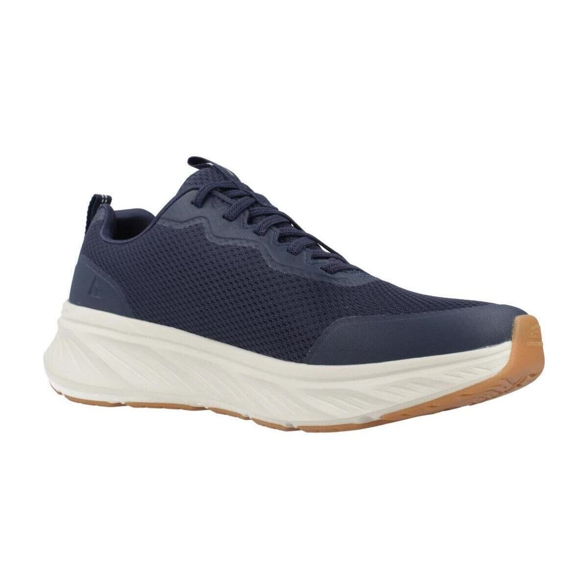 Men's Sports Shoes Skechers Blue