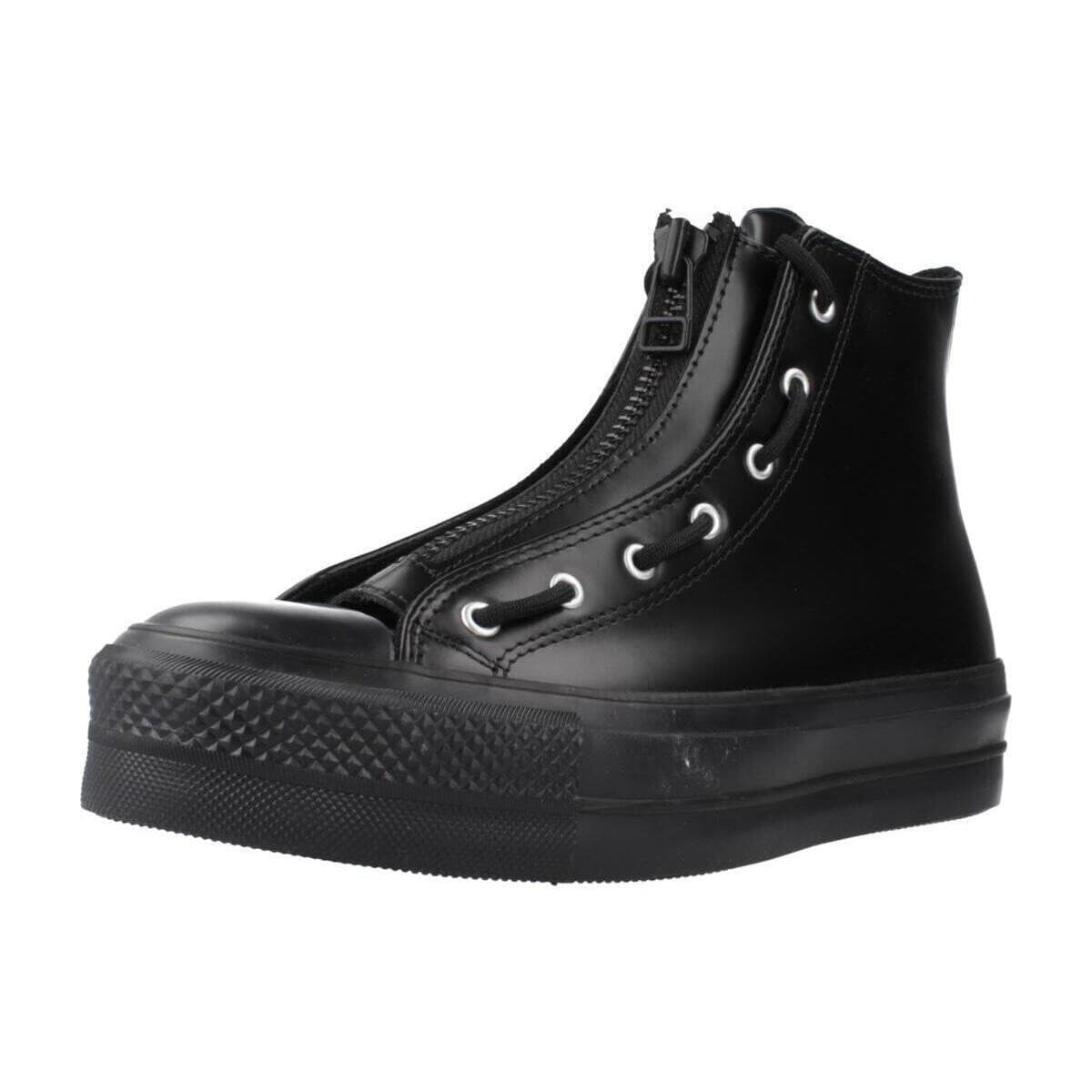 Women's Sneakers Converse Black
