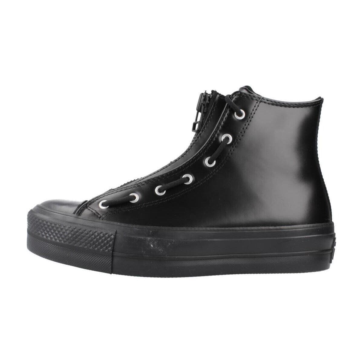 Women's Sneakers Converse Black
