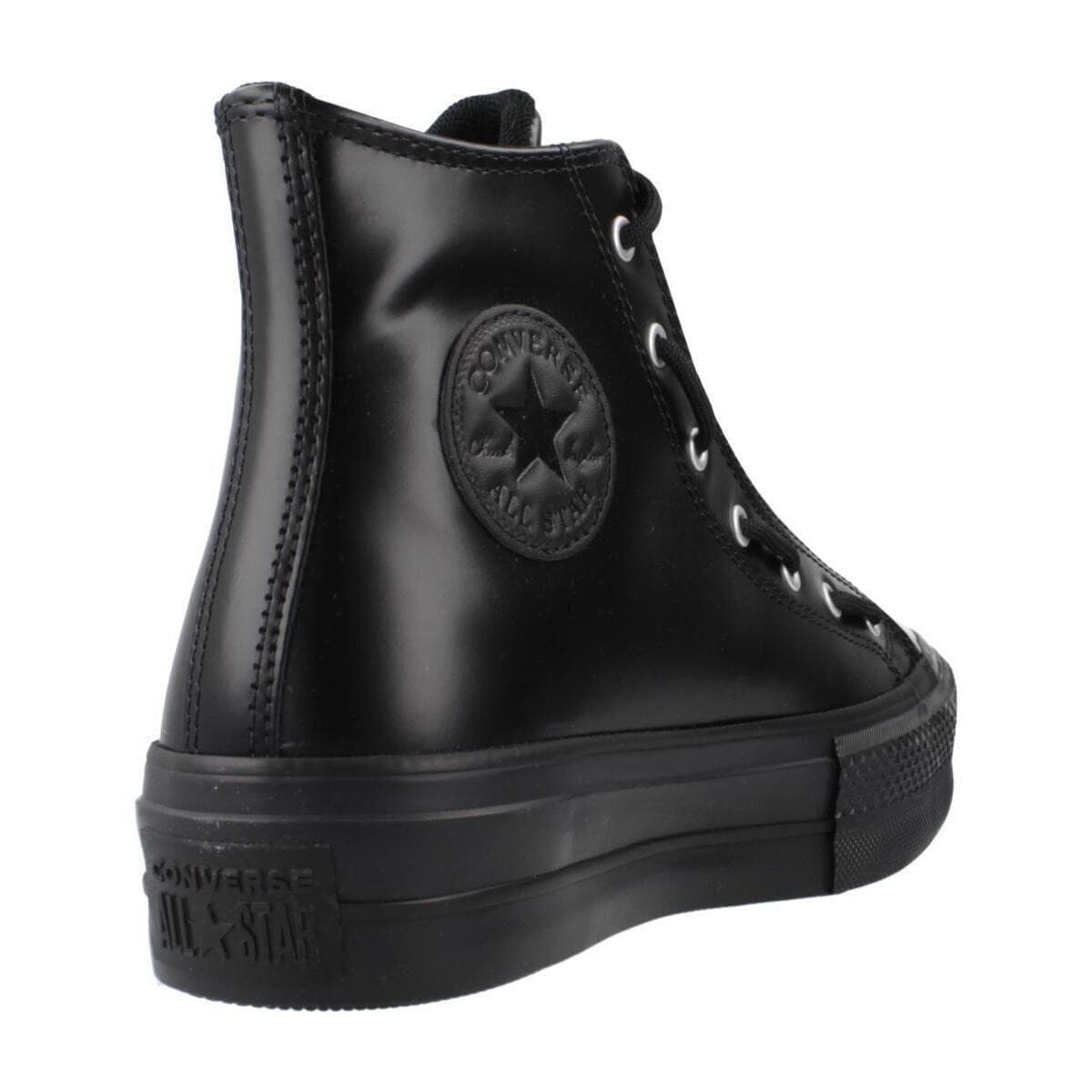 Women's Sneakers Converse Black