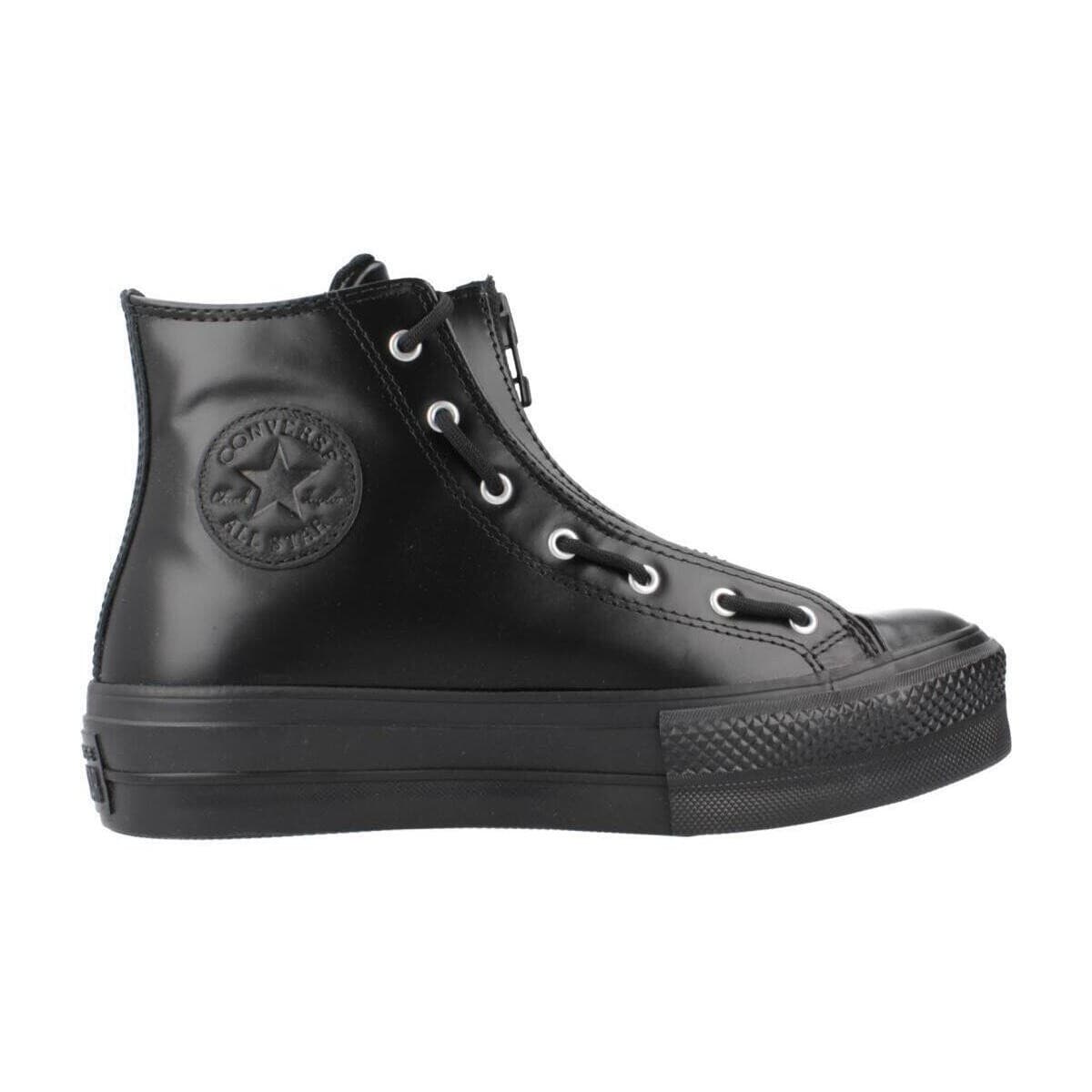 Women's Sneakers Converse Black