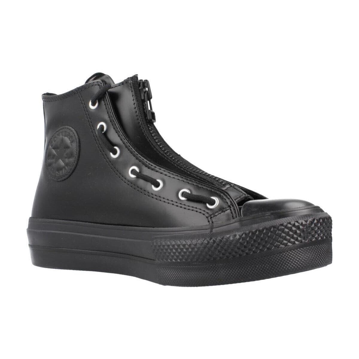 Women's Sneakers Converse Black