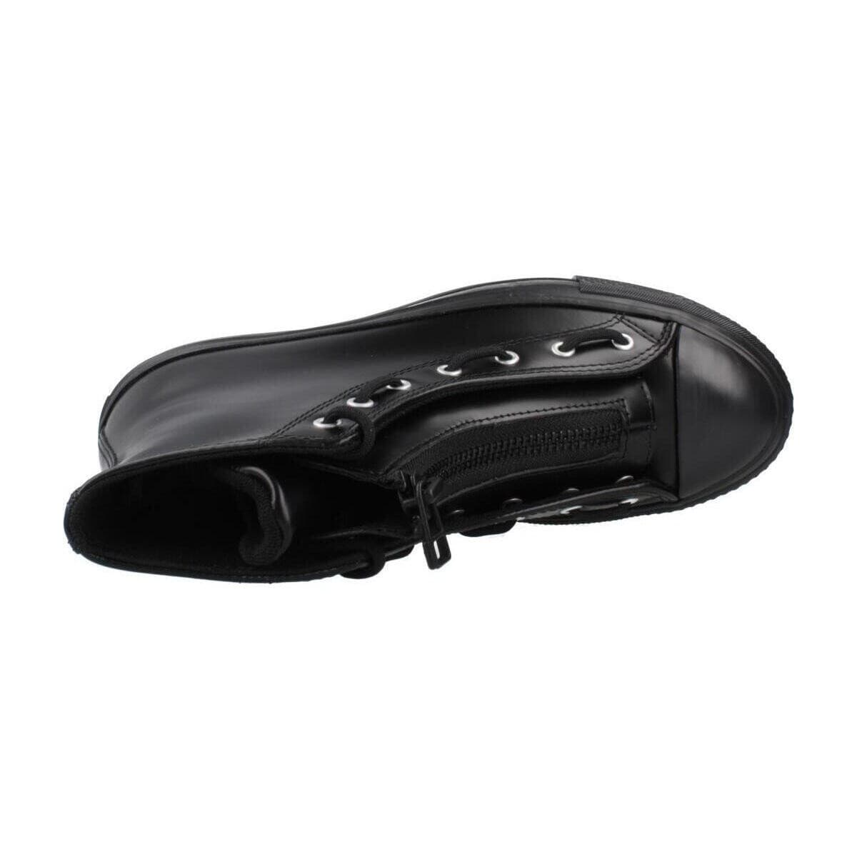 Women's Sneakers Converse Black