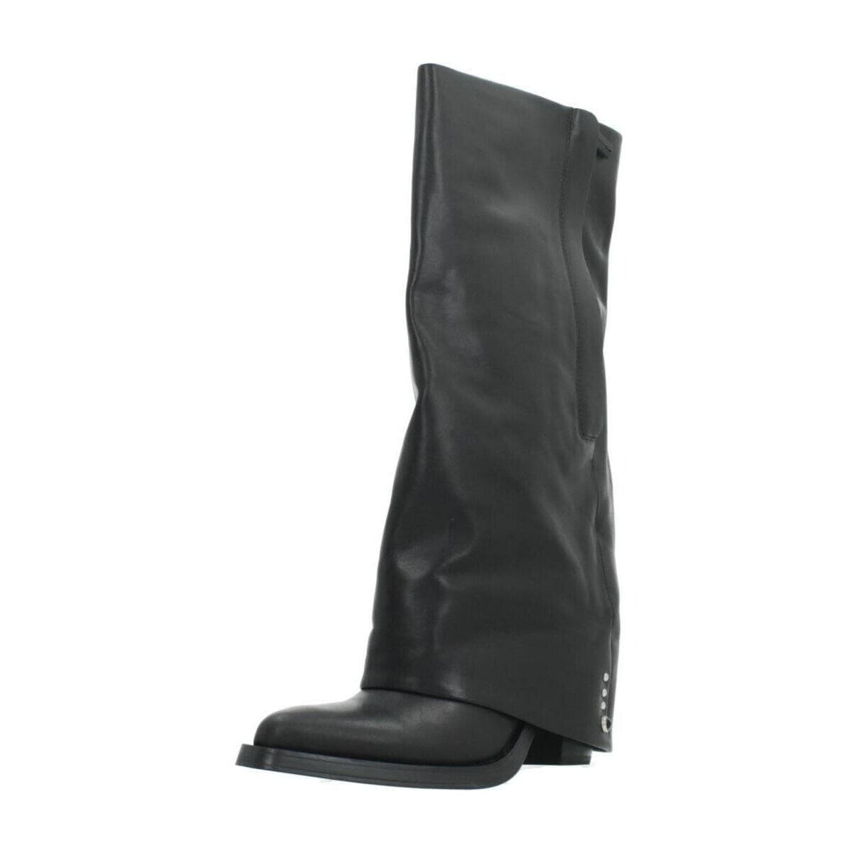 Women's Boots Ash Black