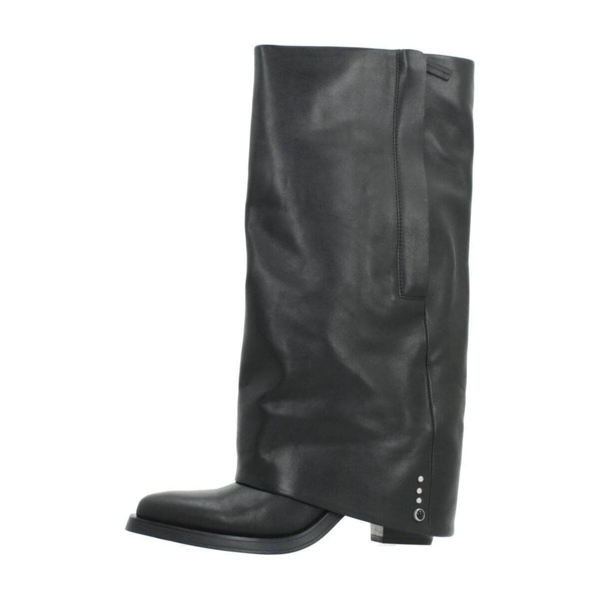 Women's Boots Ash Black