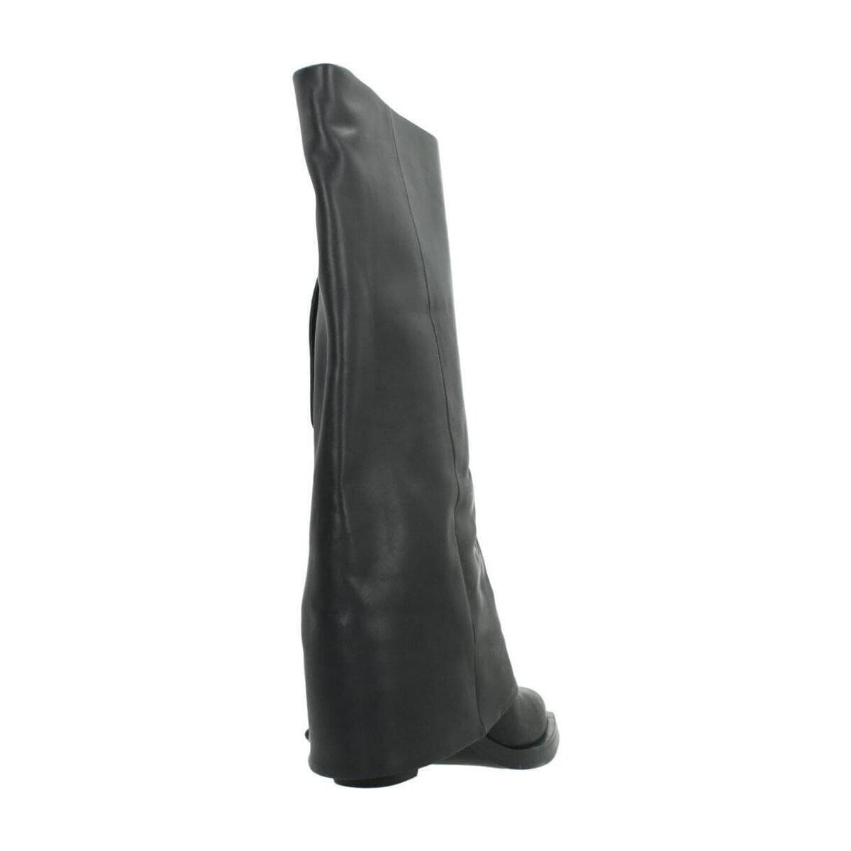 Women's Boots Ash Black