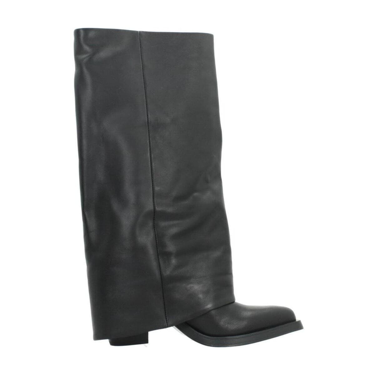 Women's Boots Ash Black