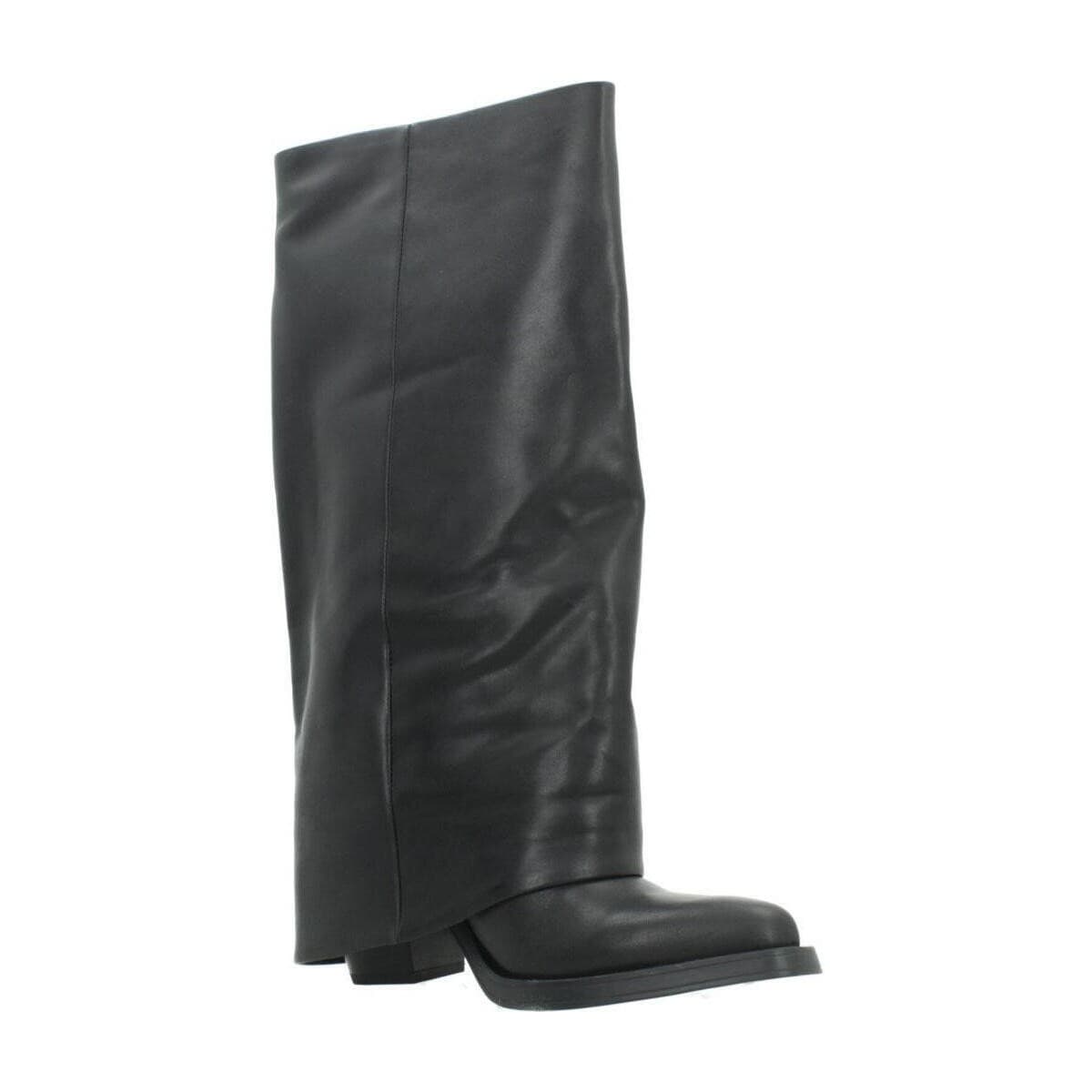 Women's Boots Ash Black