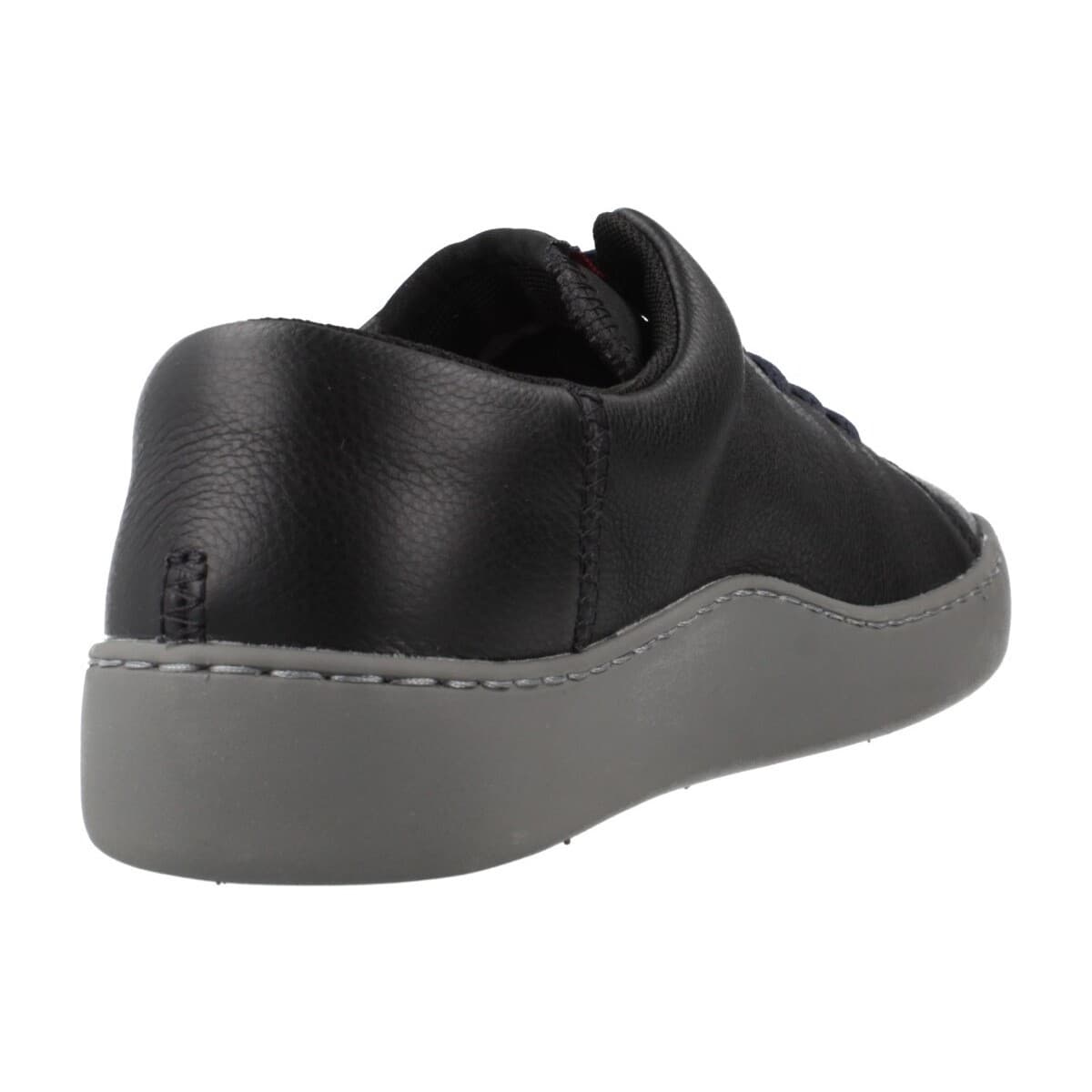 Women's Sneakers Camper Black
