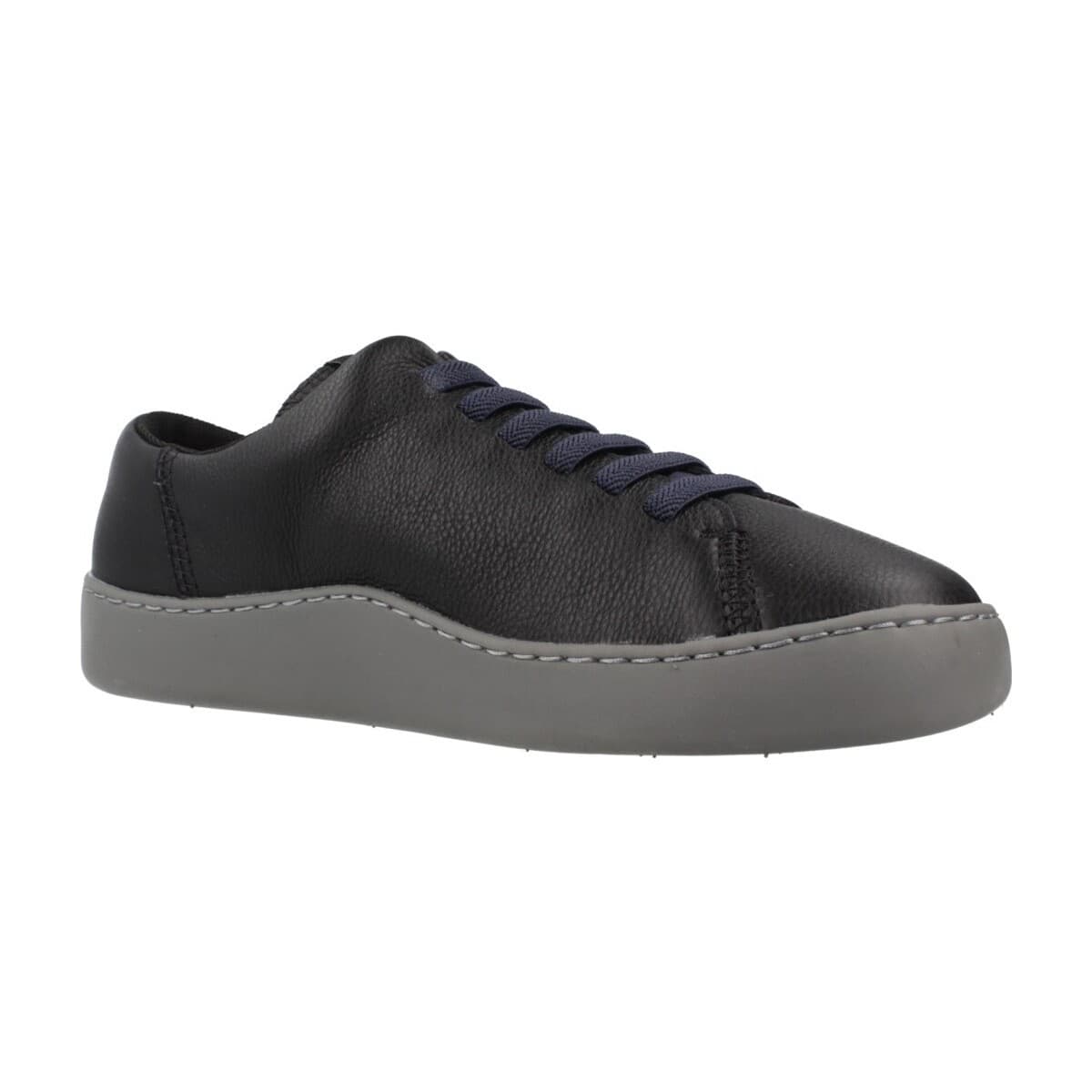 Women's Sneakers Camper Black