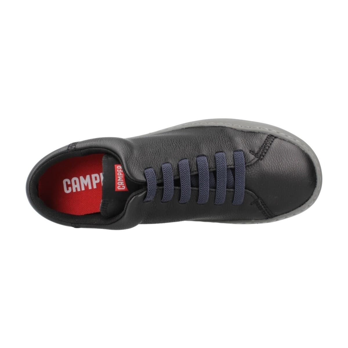 Women's Sneakers Camper Black