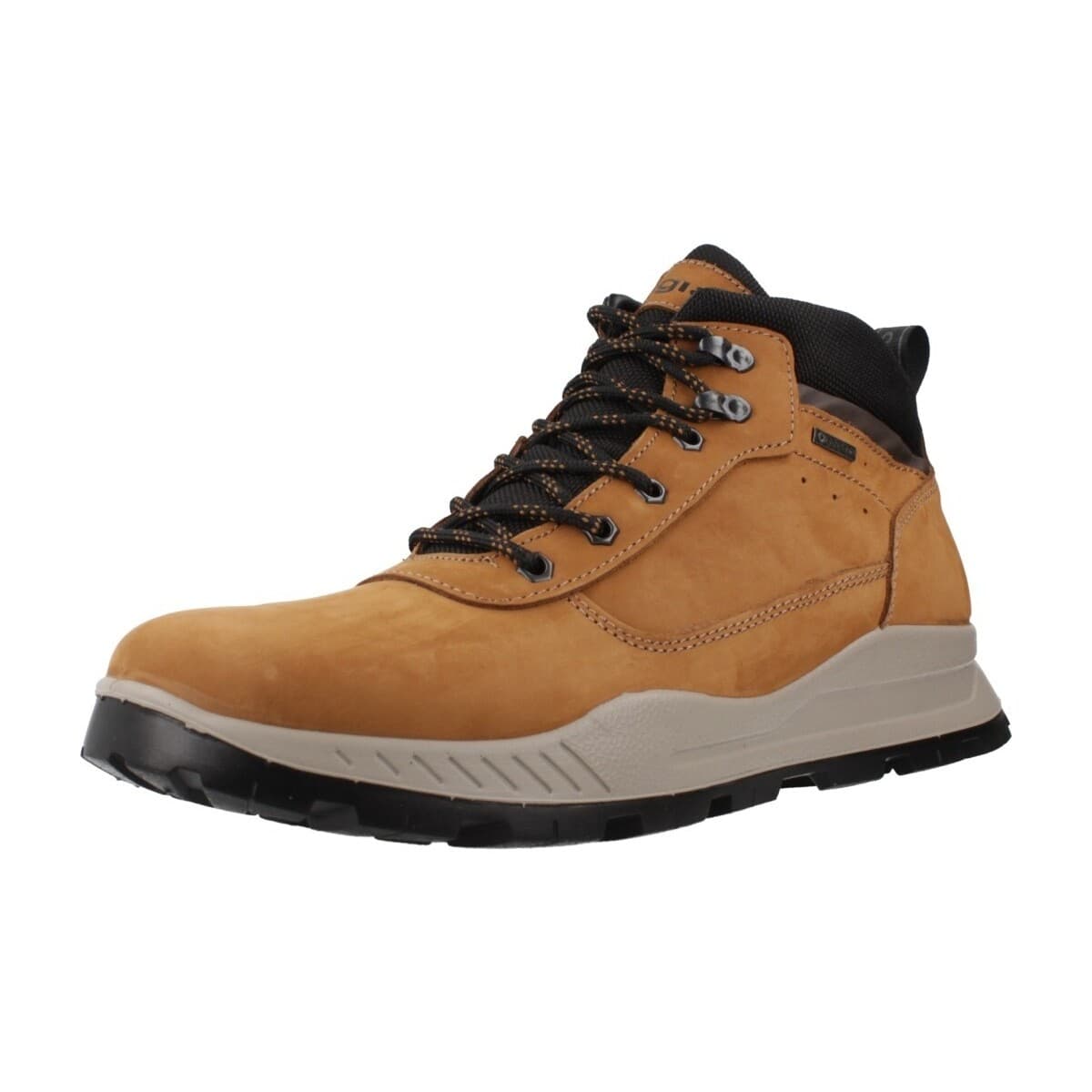 Μπότες IgI&CO Botines Hombre Modèle 6630022ig