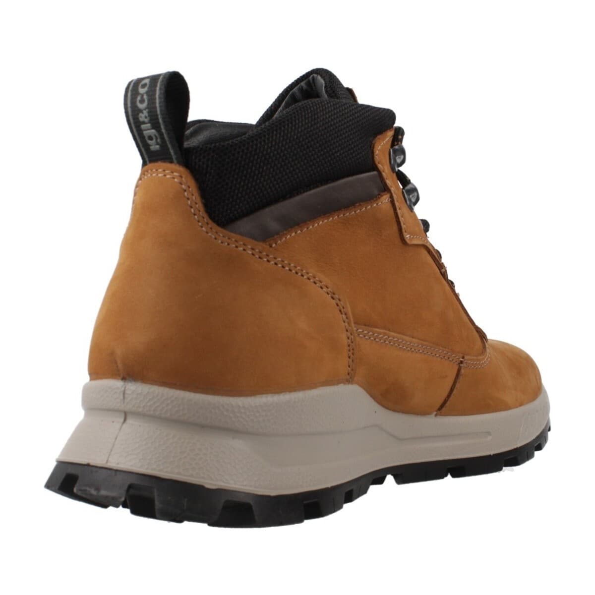 Men's Boots IgI&CO Brown