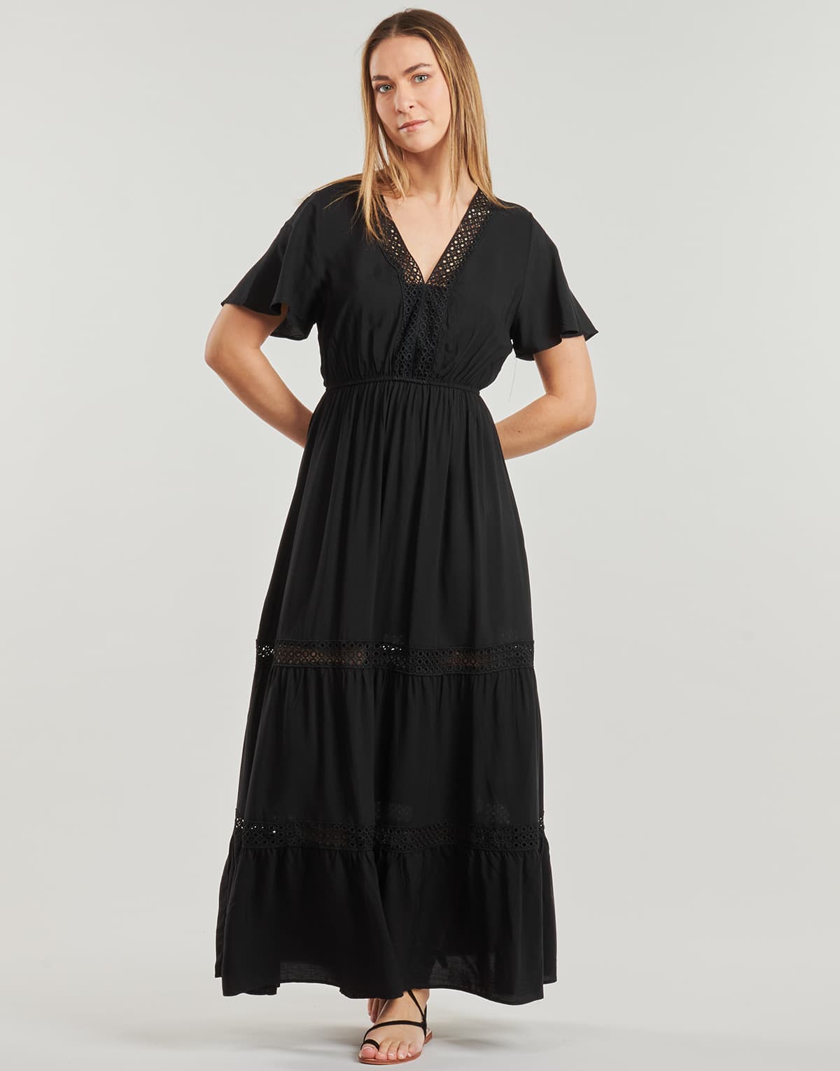Women's Dresses Moony Mood Black