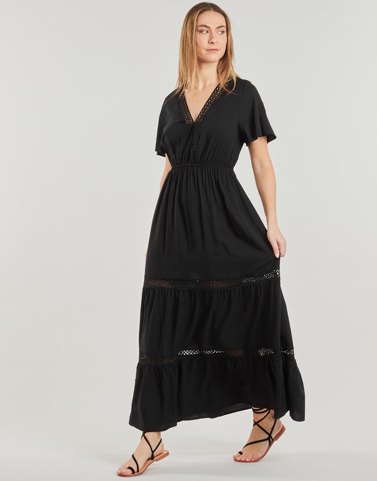 Women's Dresses Moony Mood Black