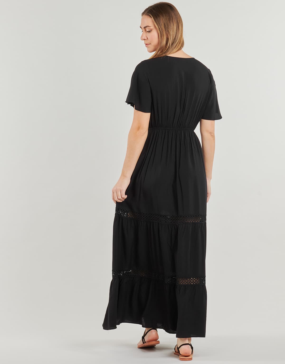 Women's Dresses Moony Mood Black