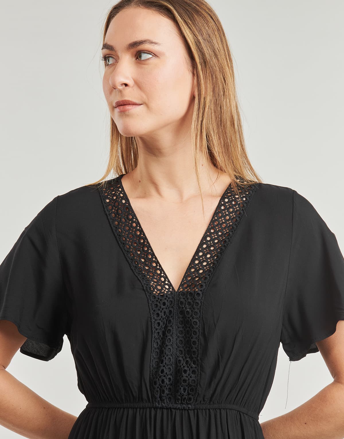 Women's Dresses Moony Mood Black