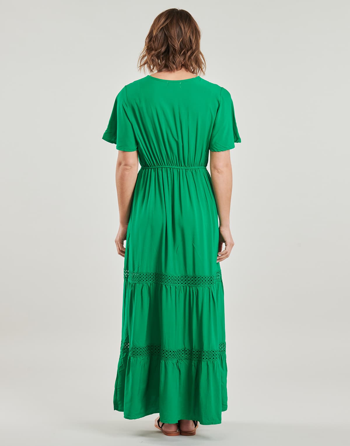 Women's Dresses Moony Mood Green