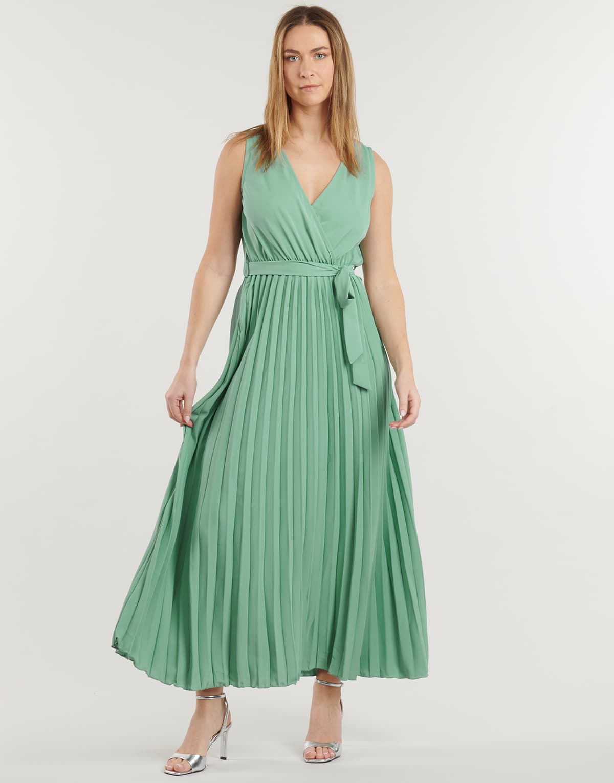 Women's Dresses Moony Mood Green