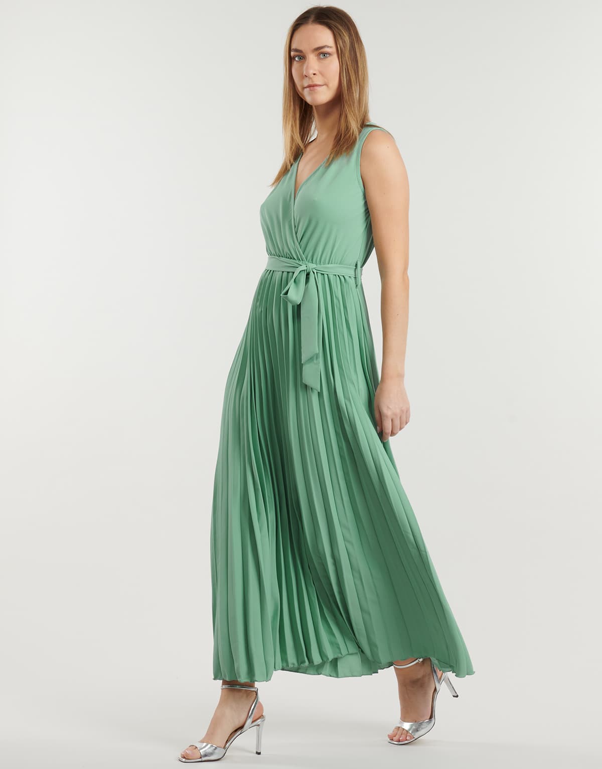 Women's Dresses Moony Mood Green