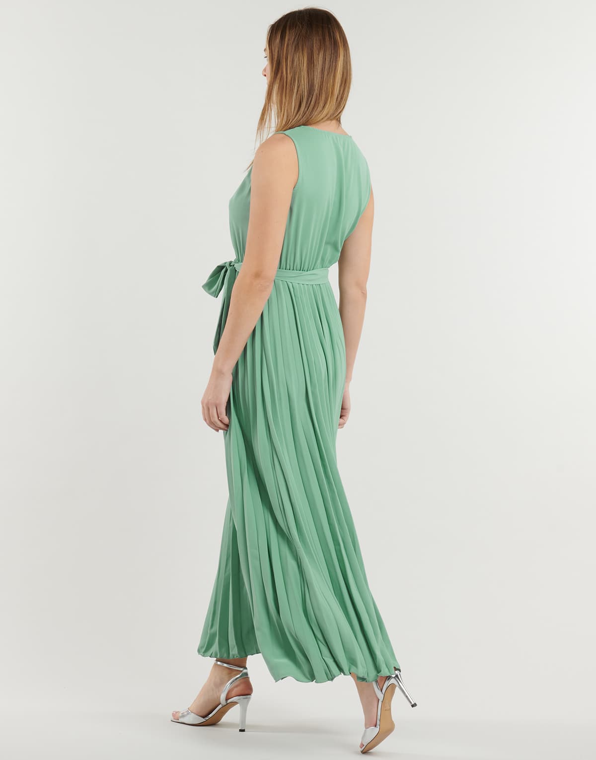 Women's Dresses Moony Mood Green