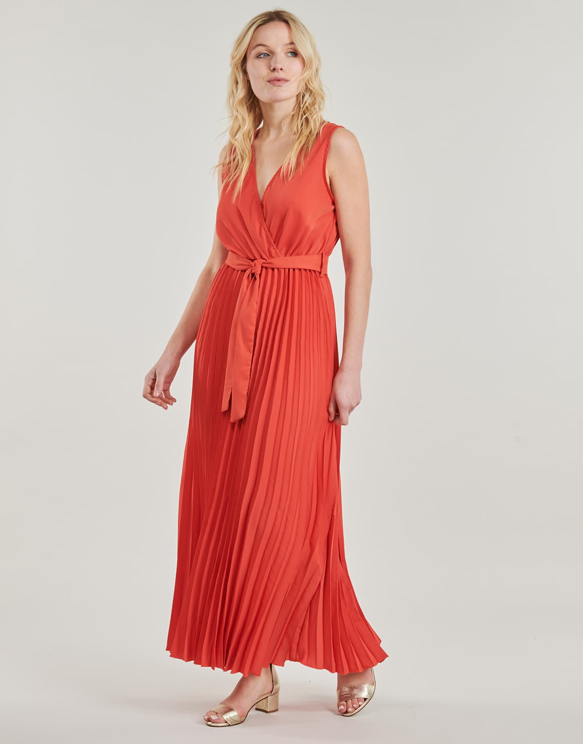 Women's Dresses Moony Mood Red