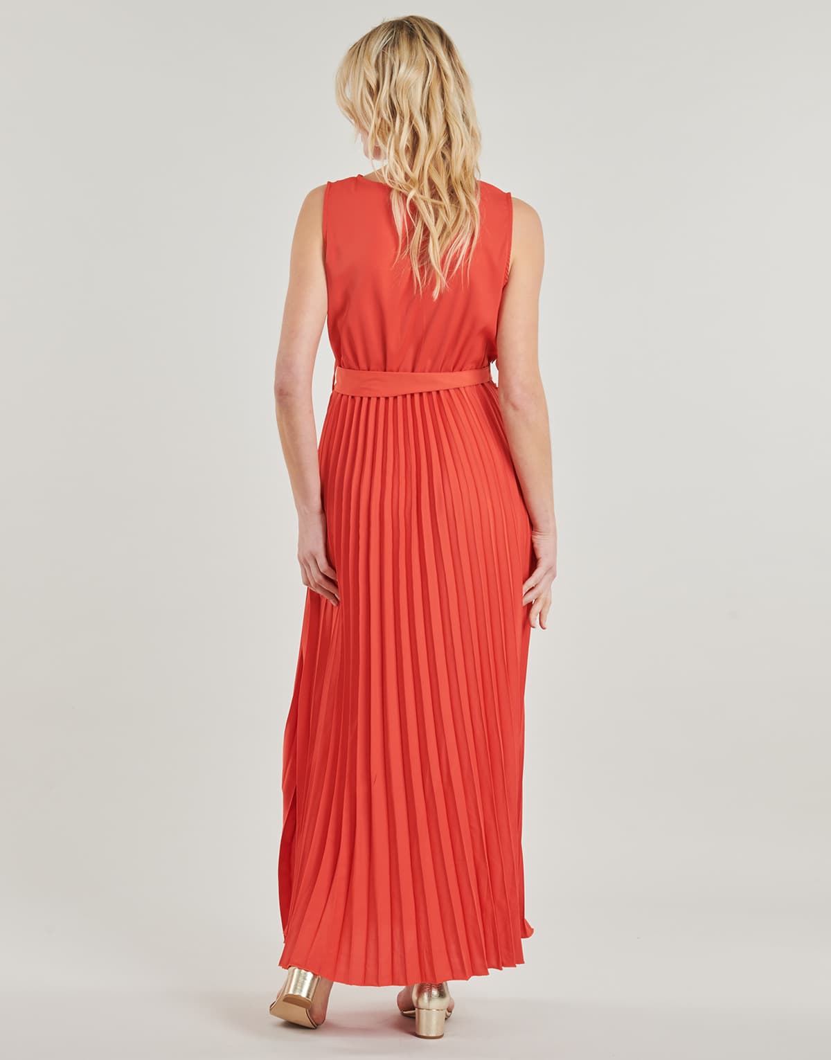 Women's Dresses Moony Mood Red