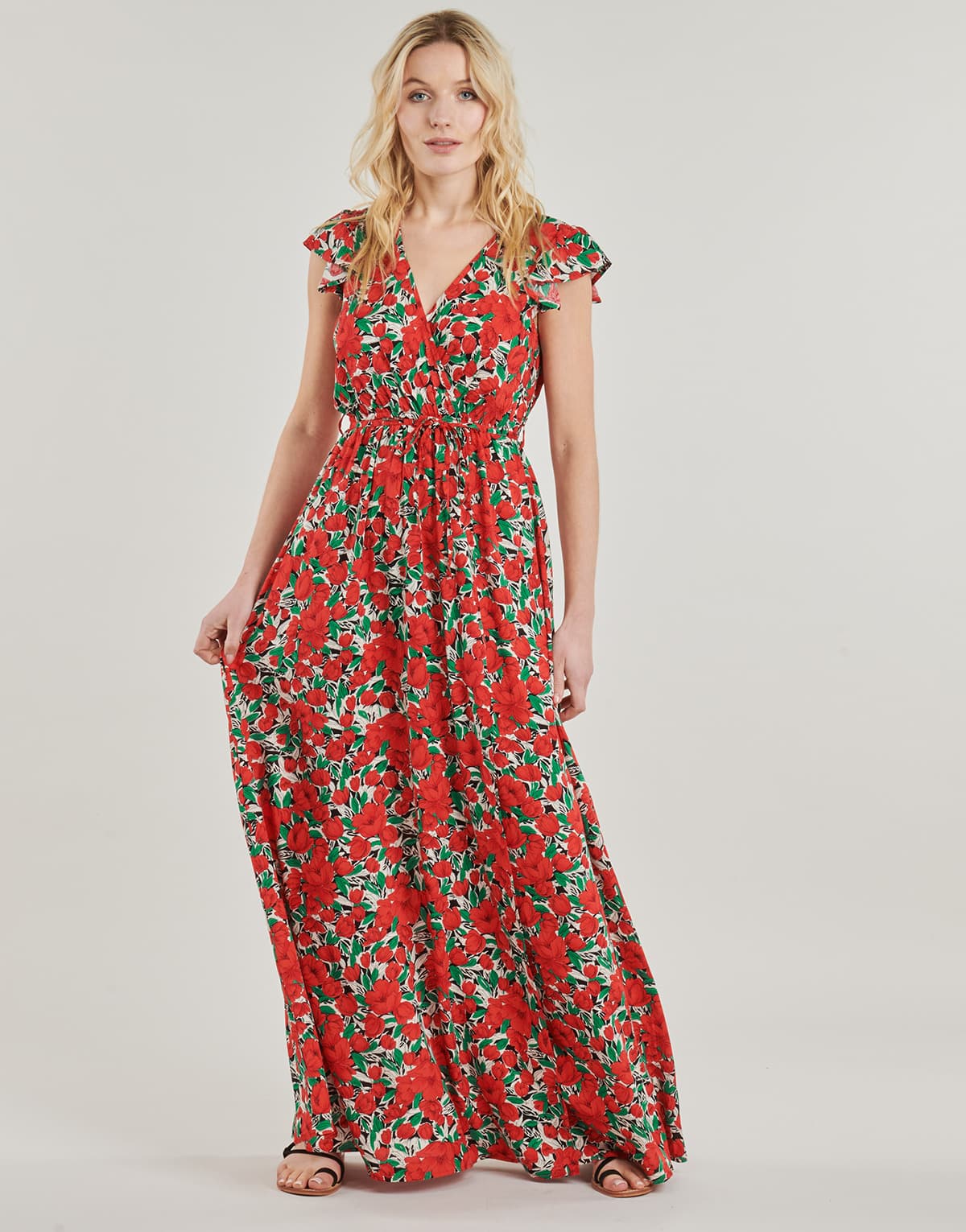 Women's Dresses Moony Mood Multicolor