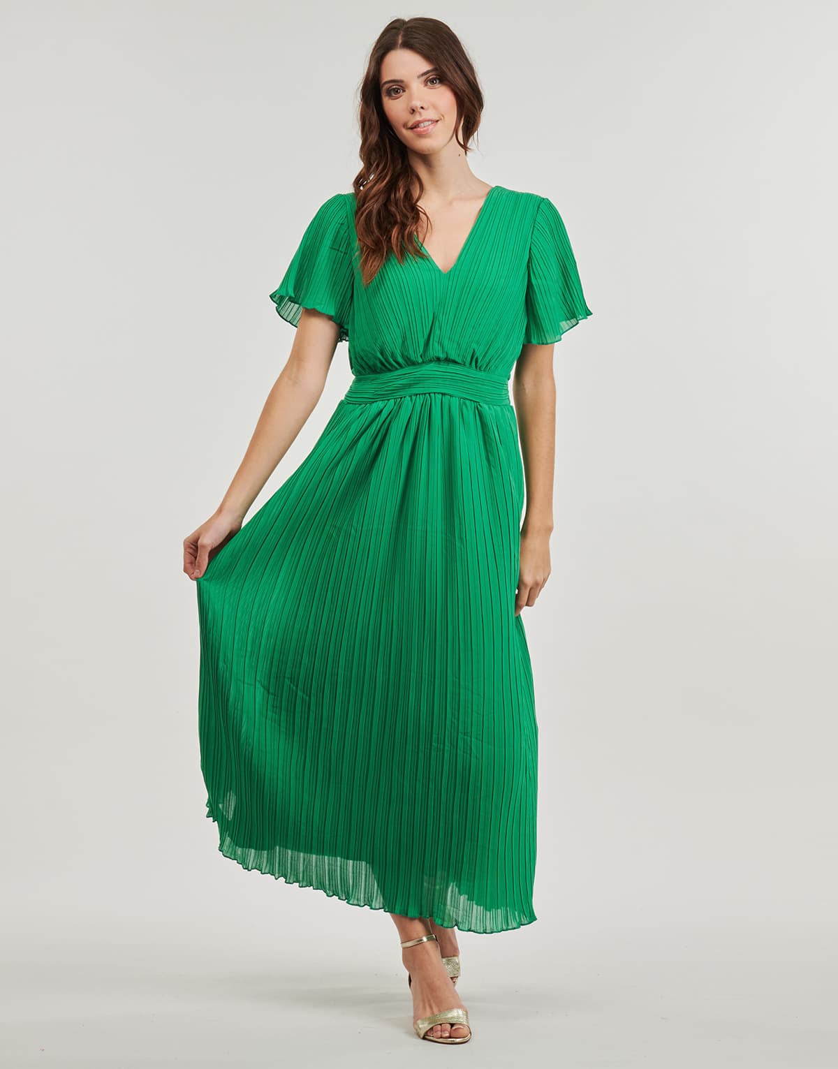 Women's Dresses Moony Mood Green