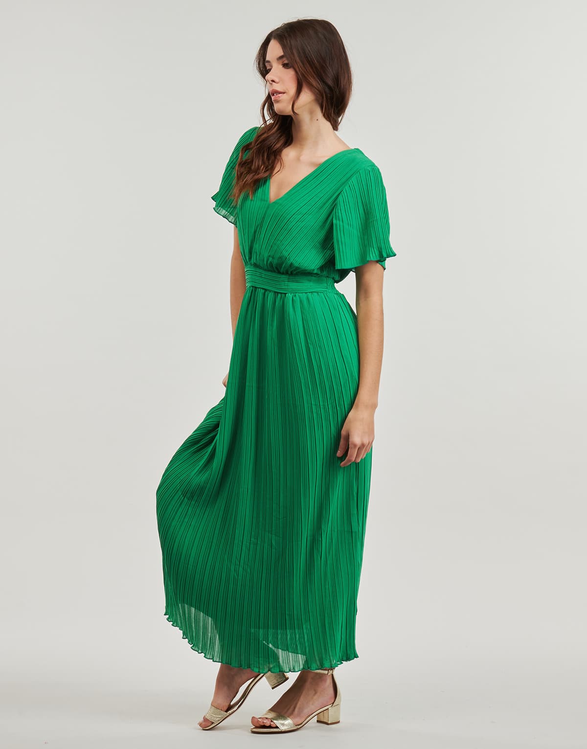 Women's Dresses Moony Mood Green