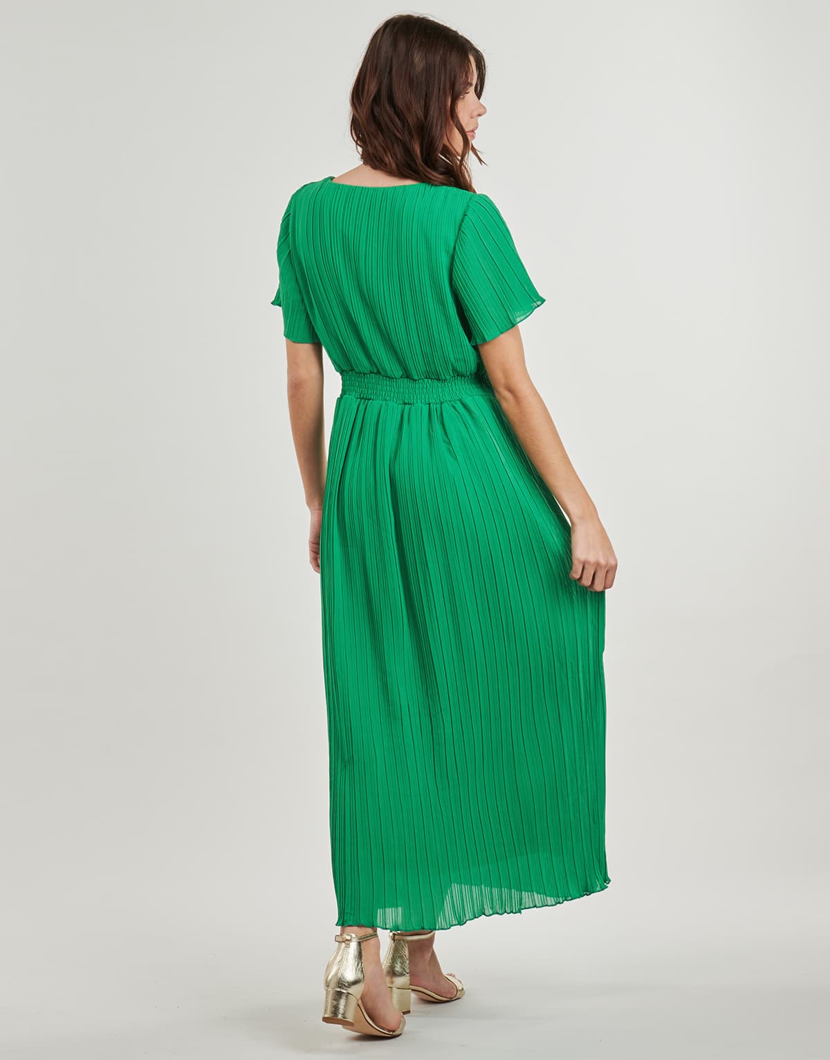 Women's Dresses Moony Mood Green