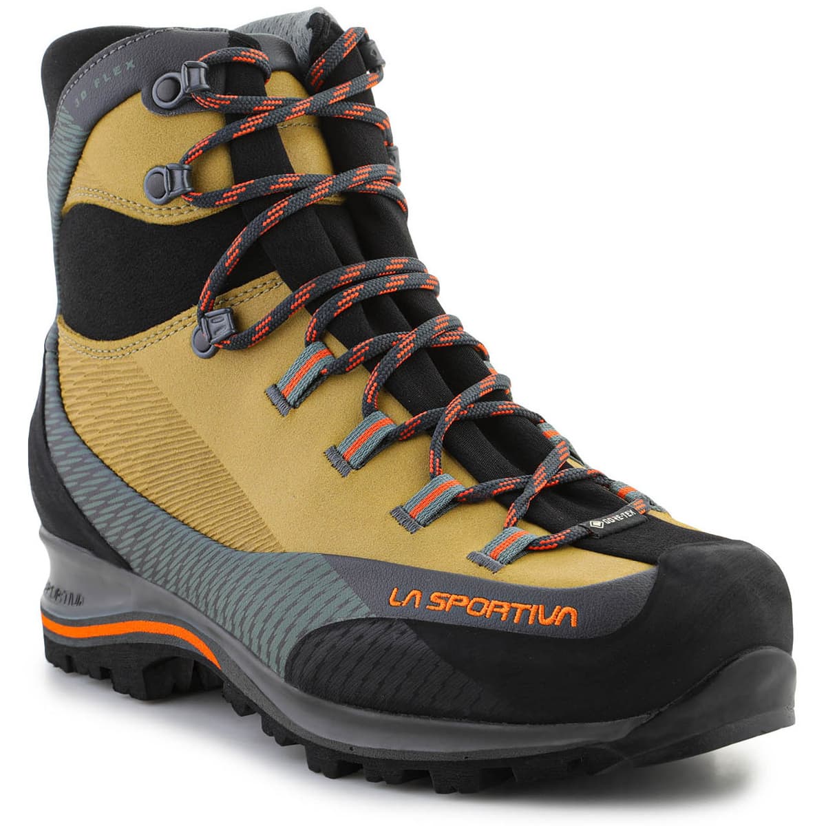 Men's Outdoor Shoes La Sportiva Yellow