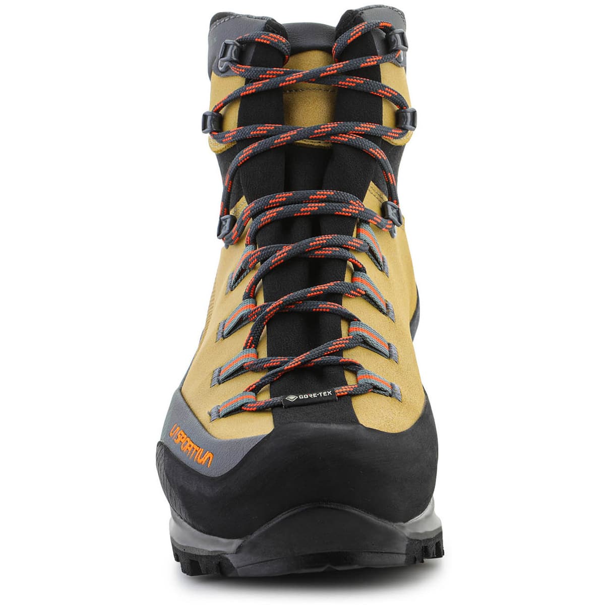 Men's Outdoor Shoes La Sportiva Yellow