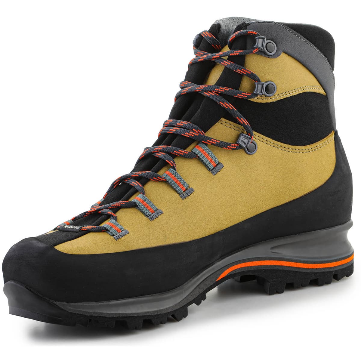 Men's Outdoor Shoes La Sportiva Yellow